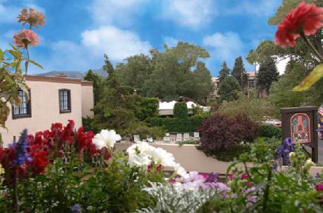 Inn of the Governors