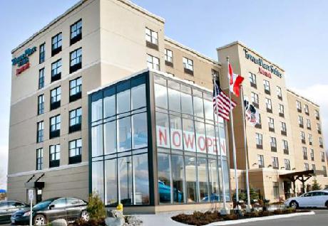 TownePlace Suites Sudbury