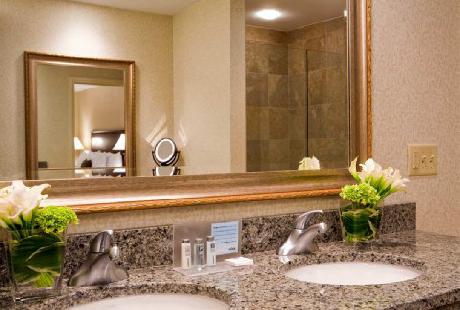 Hampton Inn BostonNatick