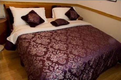 Jersey City B&B and Only One M