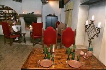 St Peterburg Hotel Parnu