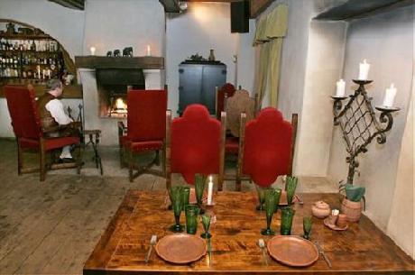 St Peterburg Hotel Parnu