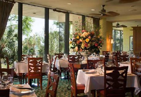 Hilton Head Marriott Resort & Spa