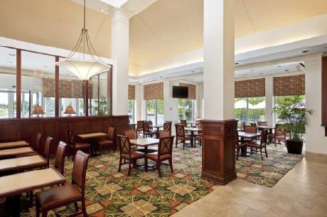 Hilton Garden Inn ChicagoOakbrook Terrace