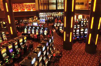 Enjoy Casino and Resort Puerto