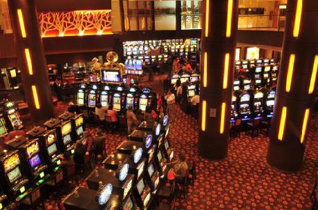 Enjoy Casino and Resort Puerto