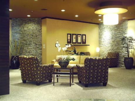 Prestige Rocky Mountain Resort