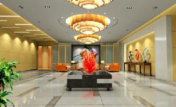 Federal International Hotel