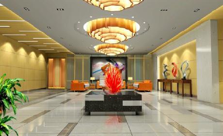 Federal International Hotel