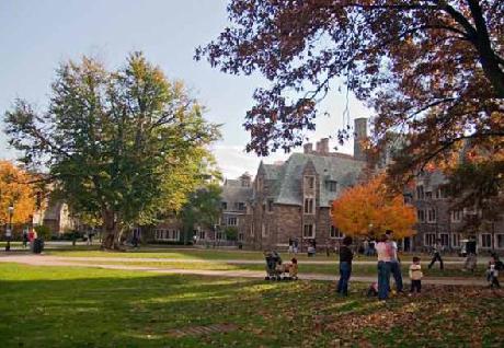 Residence Inn Princeton-South Brunswick