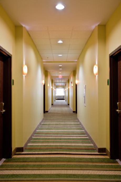 BEST WESTERN PLUS Olathe Hotel & Suites