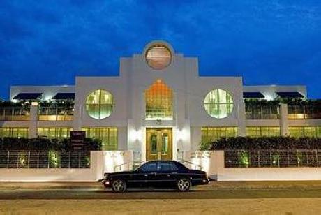 Sanctuary South Beach