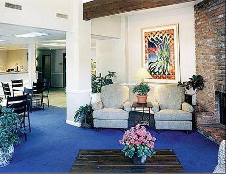 Riversage Billings Inn