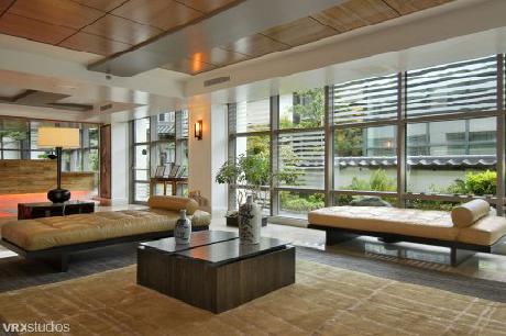 HOTEL KABUKI  SAN FRANCISCO