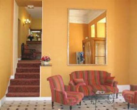 Best Western New York Hotel