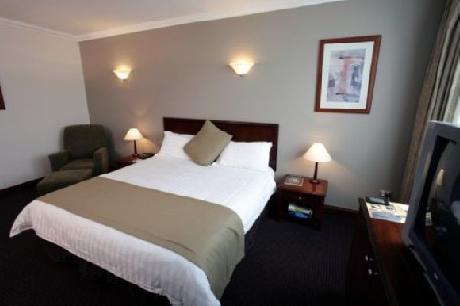 Rydges On Swanston Melbourne