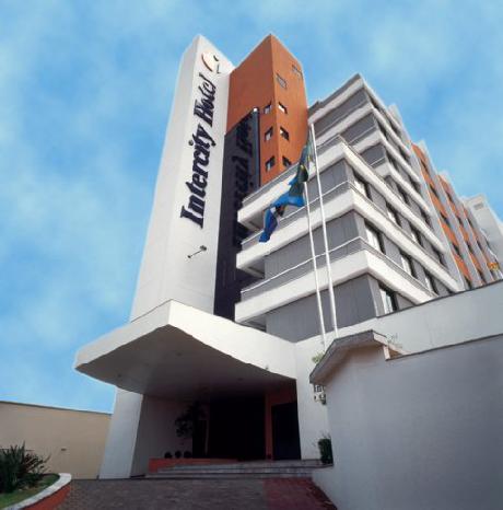 INTERCITY PREMIUM CUIABA