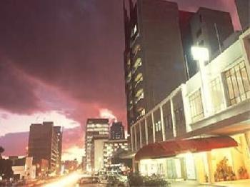 Ambassador Rainbow Hotel