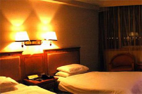 Lian Yun Gang Kai Yue Hotel