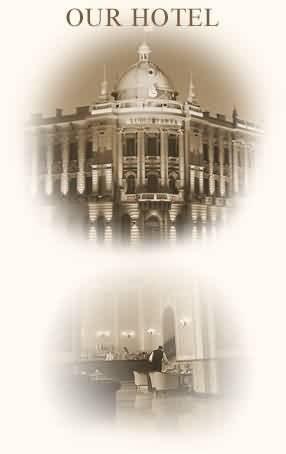 Grand Hotel Lublinianka