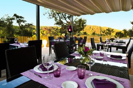 Sant Pere del Bosc Hotel and SPA