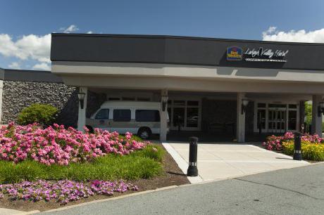 BEST WESTERN PLUS Lehigh Valley Hotel & Conference Center