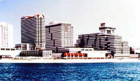 Tropicana Casino and Resort