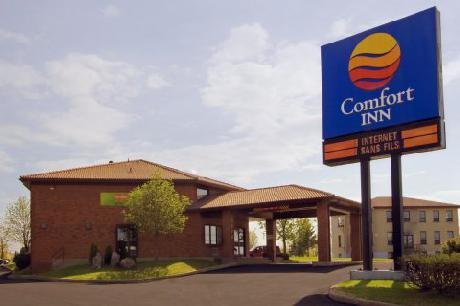 Comfort Inn Bathurst