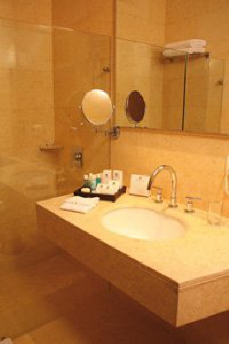 BLUE SUITES HOTEL S.A.