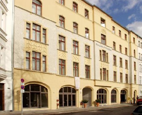TOP VCH Hotel Augustinenhof Berlin