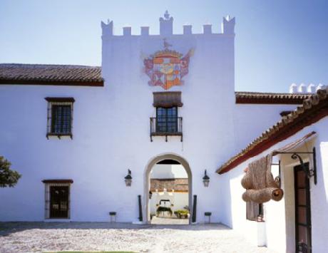El Bulli H. Hacienda Benazuza