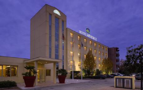 BEST WESTERN Hotel Airvenice