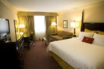 Crowne Plaza PORTLAND-DOWNTOWN CONV CTR
