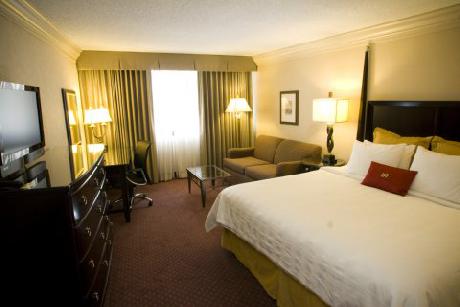 Crowne Plaza PORTLAND-DOWNTOWN CONV CTR