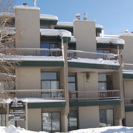 Promontory Condominiums