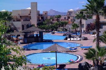 Las Marinas Club Resort