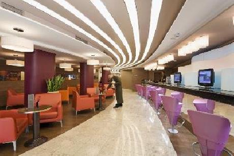 Mercure Budapest City Center