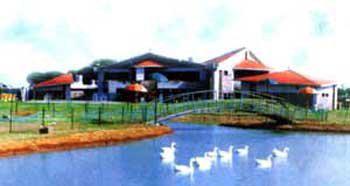 BEST WESTERN Resort Country Club