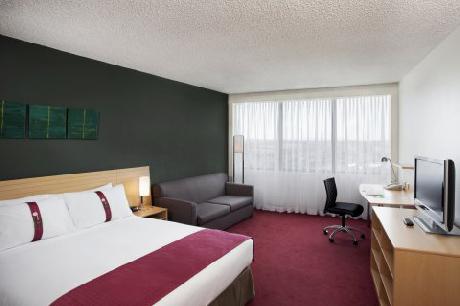 Holiday Inn MELBOURNE AIRPORT