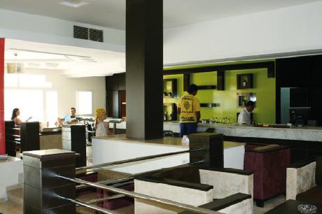 Minotel Hammamet Kilma