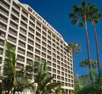 Crowne Plaza BEVERLY HILLS