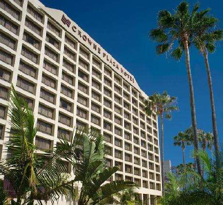 Crowne Plaza BEVERLY HILLS