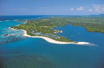 One & Only Le Saint Geran