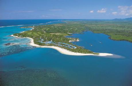 One & Only Le Saint Geran