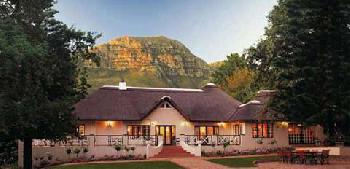 Straightway Head Country Hotel