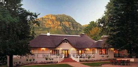 Straightway Head Country Hotel