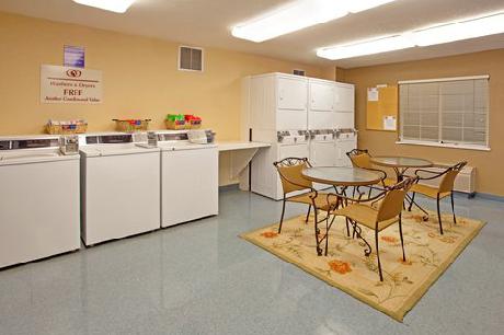 Candlewood Suites ALBUQUERQUE