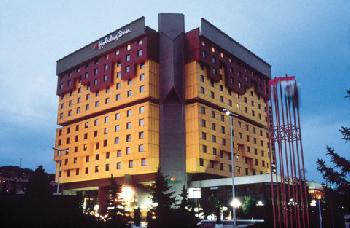 Holiday Inn SARAJEVO