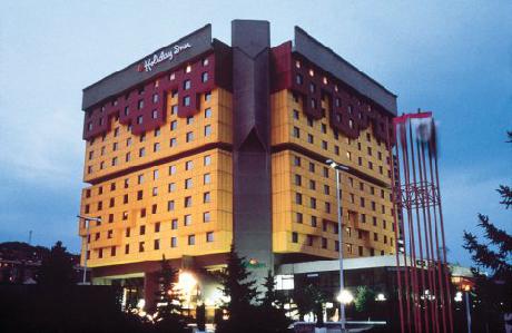 Holiday Inn SARAJEVO