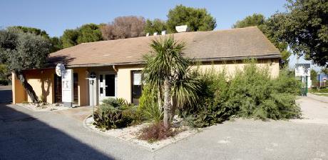 Campanile - Marseille - Martigues